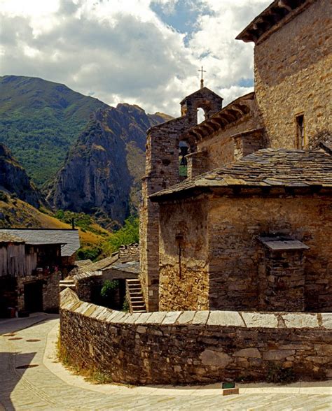 Qué ver en el Valle del Silencio (León)